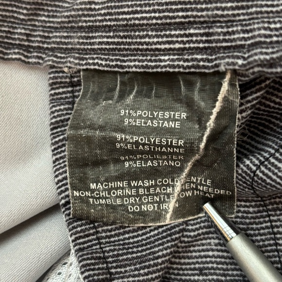 O'Neill Men Hybrid Quick Dry Board Shorts 31 - Picture 9 of 11